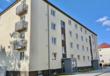 V Senici pribudlo 23 obnovených bytov. Mesto chce ich pomocou prilákať učiteľov, zdravotníkov aj policajtov